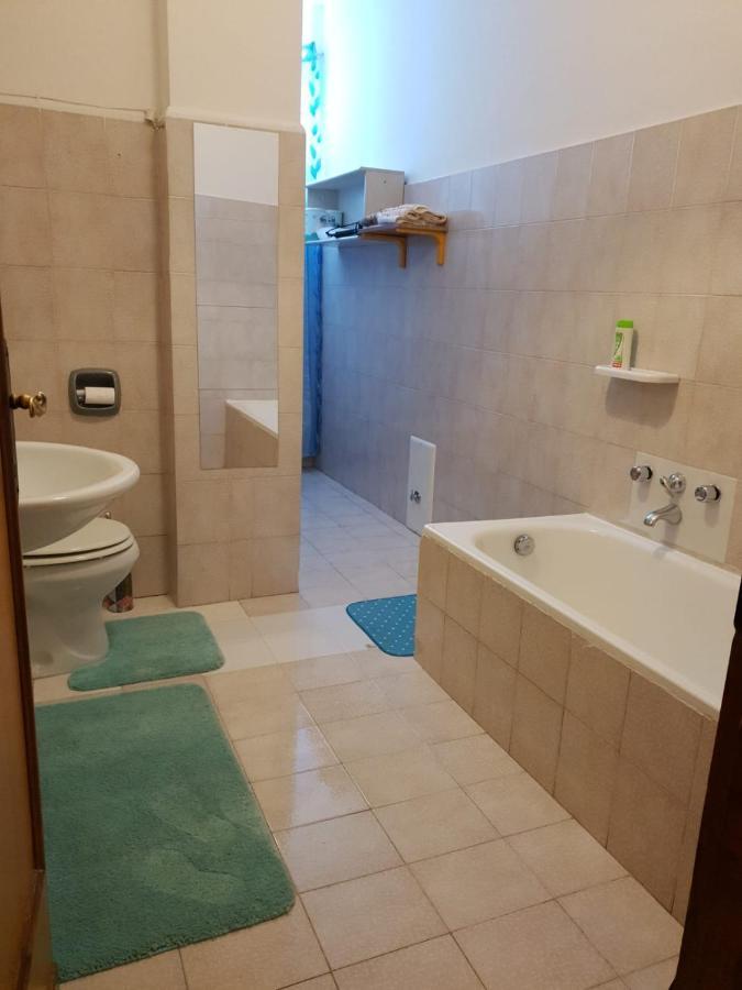 Central Tourist Residence - B&B - Alloggi Temporanei Исерния Екстериор снимка